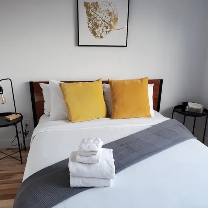Nettoyage d’appartements