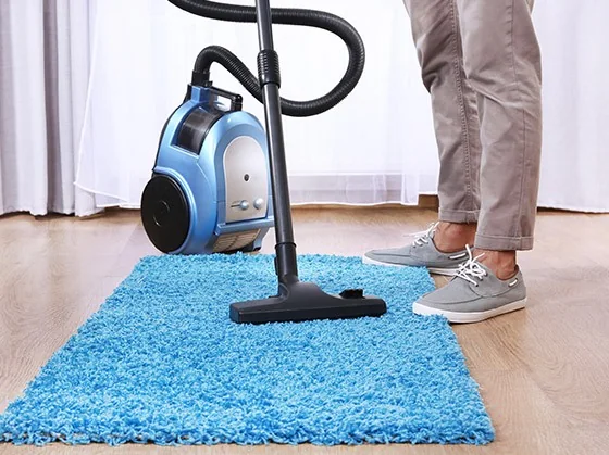 Nettoyage de tapis et meubles